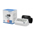 Тонометр Omron M3 Comfort AFIB (HEM-7196-FLE)