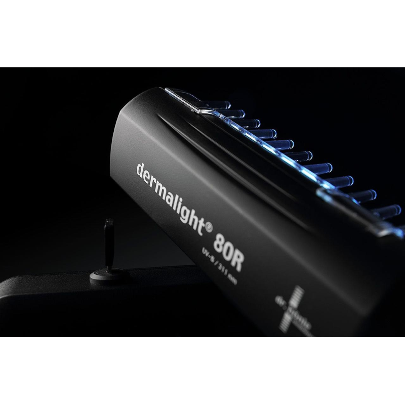Dermalight 80R Plus (Dr.K.Honle, Німеччина)