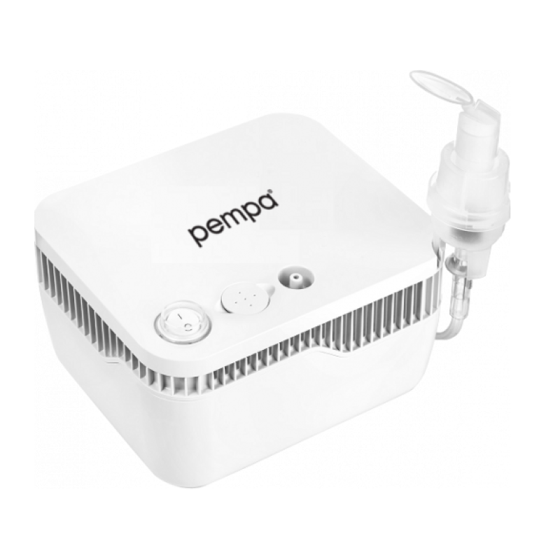 Інгалятор компресорний pempa NEB200