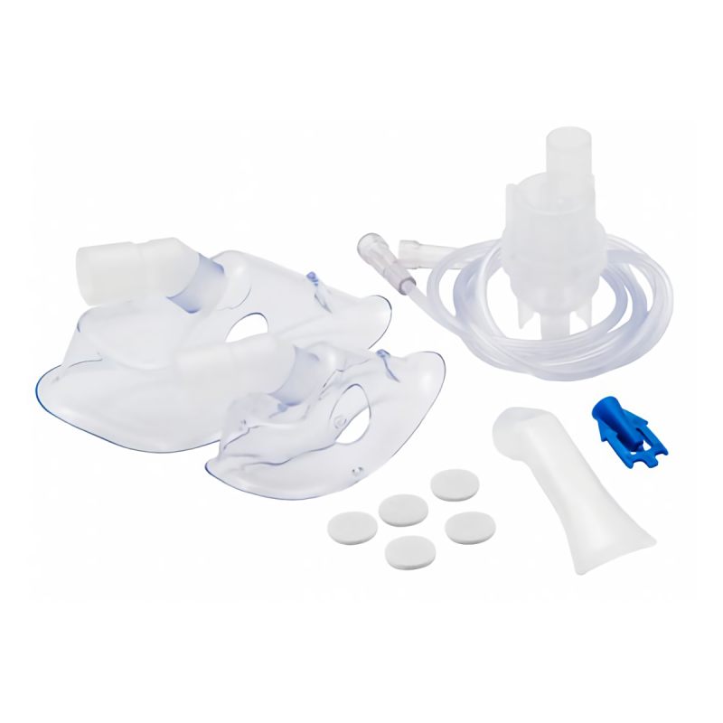 Інгаляційний комплект для інгаляторів Microlife NEB200, NEB400, NEB410 Інгаляційний комплект для інгаляторів Microlife NEB200, NEB400, NEB410