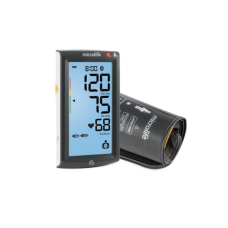 Тонометр Microlife BP A7 Touch BT з передачею даних через Bluetooth