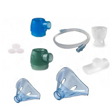 Інгаляційний комплект Omron Duobaby