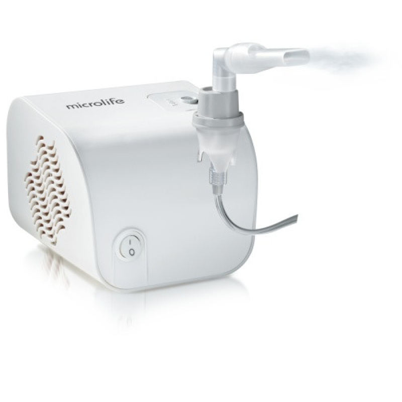 Інгалятор компресорний Microlife NEB 100B