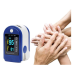Пульсоксиметр Pulse Oximeter Пульсоксиметр Pulse Oximeter