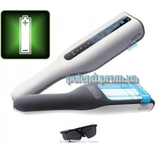 Лампа Kernel KN-4006BL1D можливість роботи від батареї (лікування захворювань шкіри)