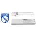 Лампа PHILIPS PL-S 9W/01/2P до приладів Dermalight 80 UVB-311nm, psoroVIT UVB-311nm, KN-4003 Лампа PHILIPS PL-S 9W/01/2P до приладів Dermalight 80 UVB-311nm, psoroVIT UVB-311nm, KN-4003
