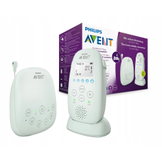Радіоняня Philips Avent SCD721/26