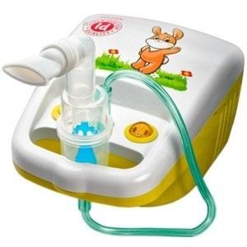 Небулайзер компресорний Little Doctor LD-212 дитячий
