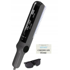 Лампа Yonker YK6000D з таймером UVB-311nm (лікування захворювань шкіри)