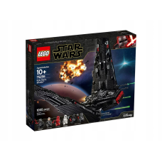 Lego Star Wars Шаттл Кайло Рена 75256