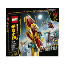 Lego Monkie Kid“s Galactic Explorer 80035