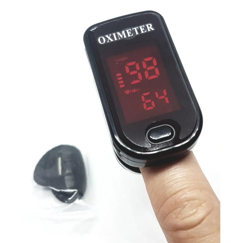 Пульсоксиметр Oximeter M230 Пульсоксиметр Oximeter M230