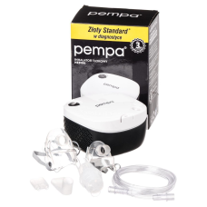Небулайзер Pempa NEB 100