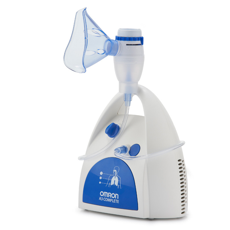 Небулайзер Omron A3 Complete (NE-C300-E)