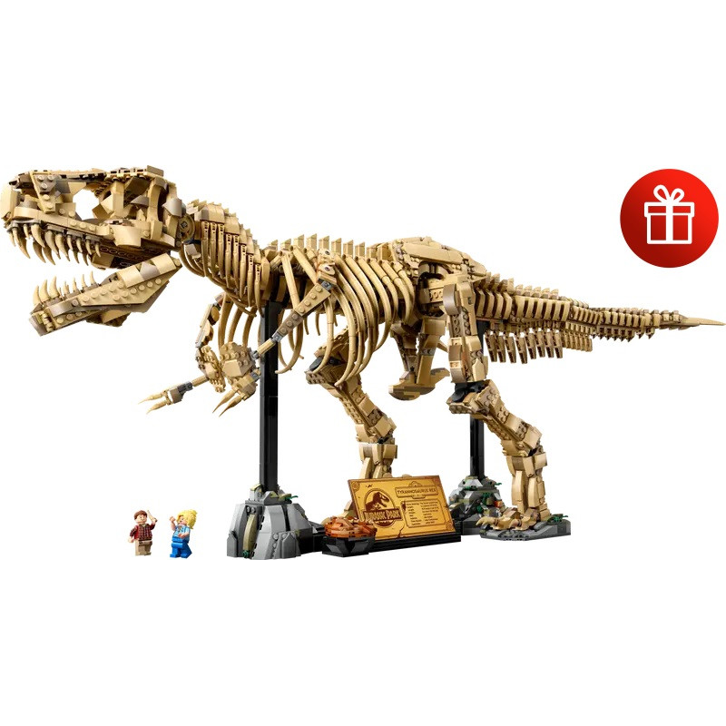 Lego Jurassic World 76968