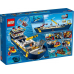 Lego City Океан: дослідницьке судно 60266