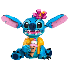 Конструктор Lego Disney Stitch 43249