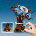 Lego Harry Potter Гримуча верба 75953