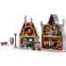 LEGO Harry Potter Прогулянка до села Гоґсмід 76388 LEGO Harry Potter Прогулянка до села Гоґсмід 76388
