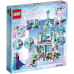 Lego Disney Princesses Чарівний крижаний замок Ельзи 43172
