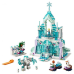 Lego Disney Princesses Чарівний крижаний замок Ельзи 43172