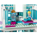 Lego Disney Princesses Чарівний крижаний замок Ельзи 43172