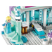 Lego Disney Princesses Чарівний крижаний замок Ельзи 43172