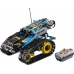 Конструктор LEGO Technic Каскадерський гоночний автомобіль на радіоуправлінні 42095