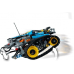 Конструктор LEGO Technic Каскадерський гоночний автомобіль на радіоуправлінні 42095