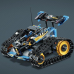 Конструктор LEGO Technic Каскадерський гоночний автомобіль на радіоуправлінні 42095
