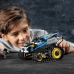 Конструктор LEGO Technic Каскадерський гоночний автомобіль на радіоуправлінні 42095