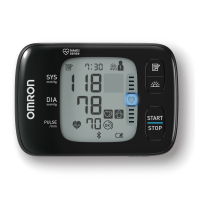 Автоматичний тонометр OMRON RS7 Intelli IT (HEM-6232T-E)