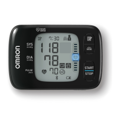 Автоматичний тонометр OMRON RS7 Intelli IT (HEM-6232T-E)
