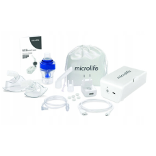 Небулайзер компресорний Microlife Neb Nano Basic