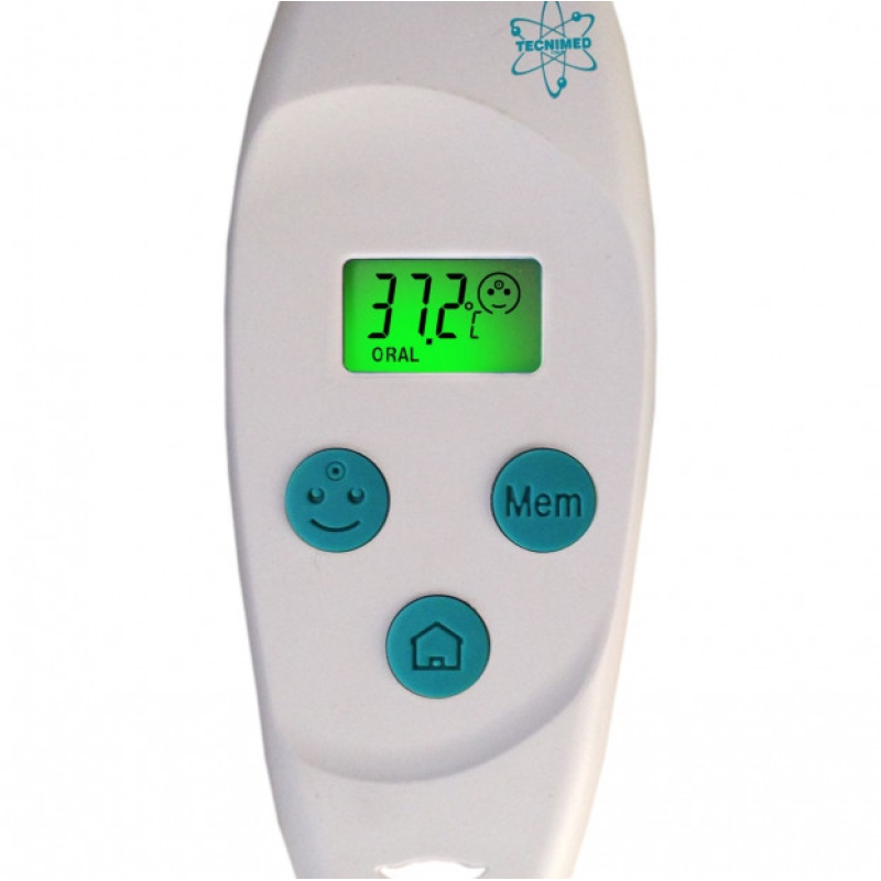 Термометр VISIOFOCUS LIGHT 06710