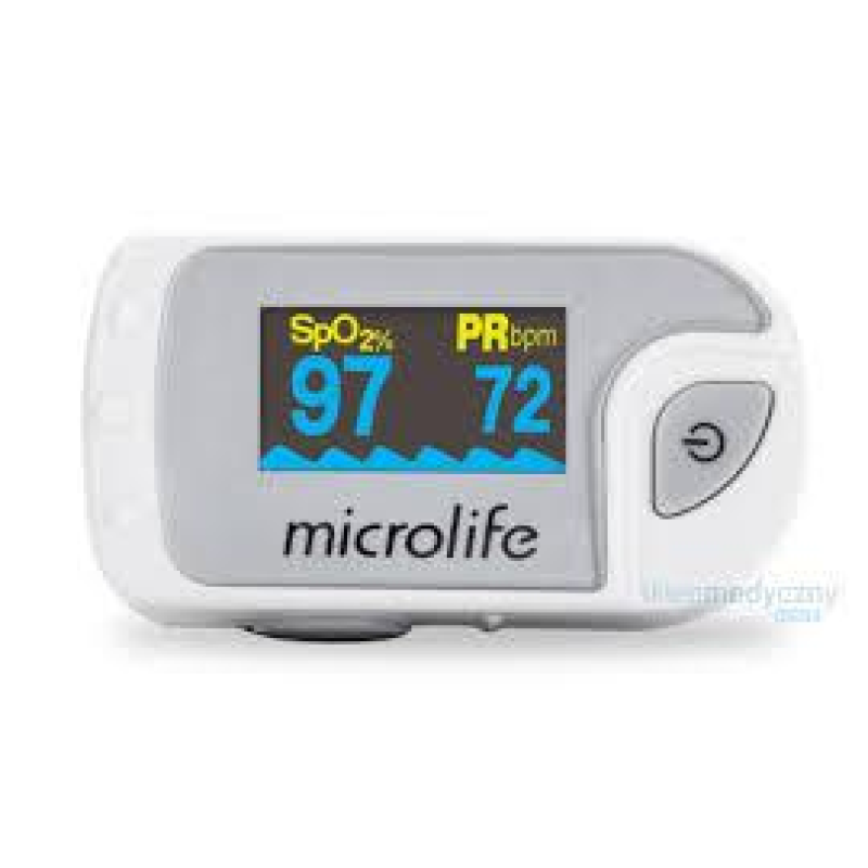Пульсоксиметр Microlife OXY 300