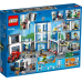 Конструктор LEGO City Поліцейський відділок 60246