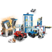 Конструктор LEGO City Поліцейський відділок 60246