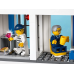 Конструктор LEGO City Поліцейський відділок 60246