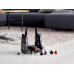 Lego Star Wars Шаттл Кайло Рена 75256