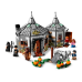 Lego Harry Potter Хіжина Хаґріда: порятунок Клевокрила 75947