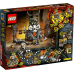 Lego Ninjago Підземелля чаклуна-скелета 71722