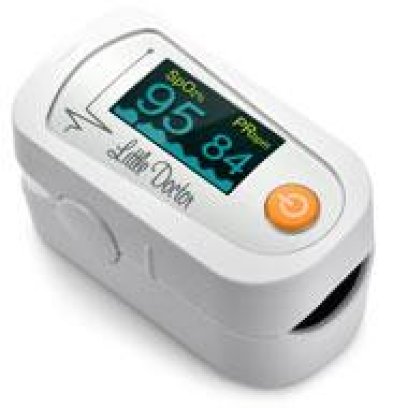 Пульсоксиметр Little Doctor MD300C23 Пульсоксиметр Little Doctor MD300C23