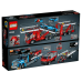 Lego Technic Автовоз 42098