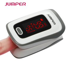 Пульсоксиметр Jumper JPD-500E
