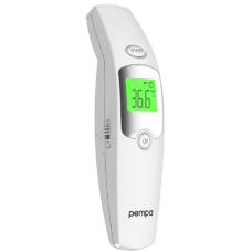 Безконтактний інфрачервоний термометр Pempa T100