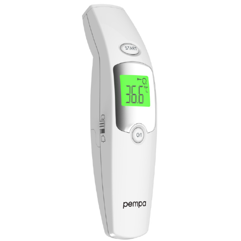 Безконтактний інфрачервоний термометр Pempa T100 Безконтактний інфрачервоний термометр Pempa T100