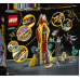 Lego Monkie Kid“s Galactic Explorer 80035