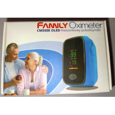 Пульсоксиметр Family Oximeter CMS50E