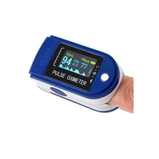 Пульсоксиметр Pulse Oximeter